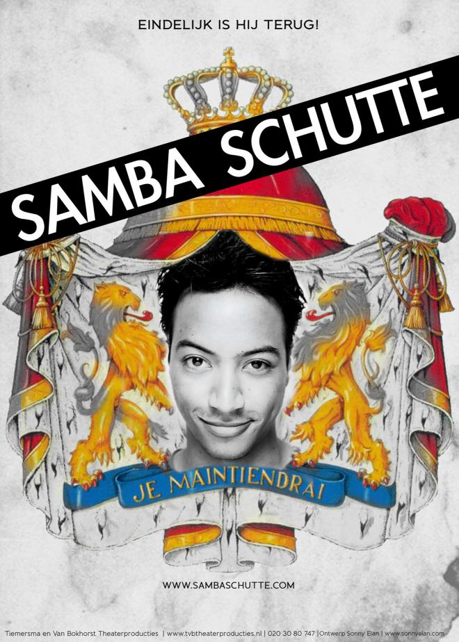 Samba Schutte - Wikipedia