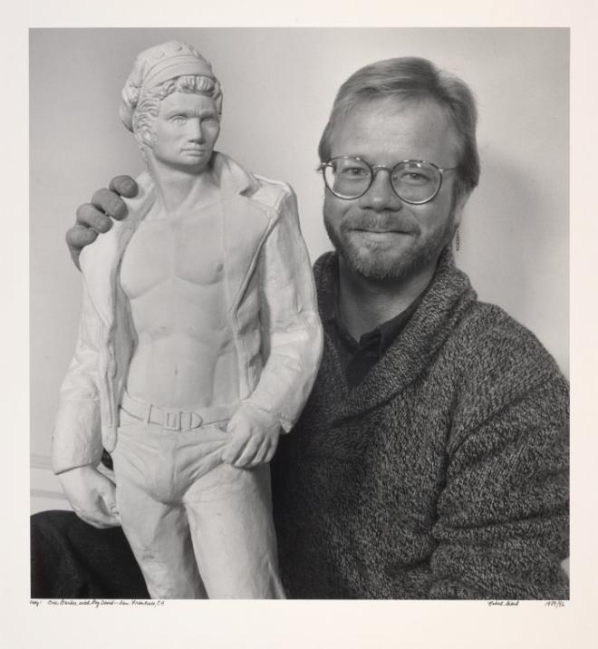 Eric Garber Net Worth 2023 Wiki Bio, Married, Dating, Family, Height