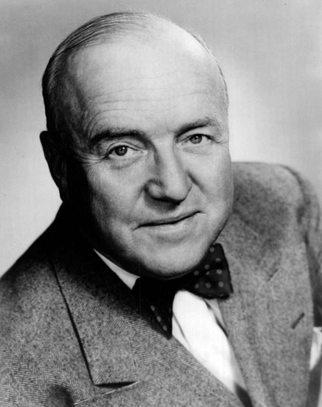 William Frawley Net Worth 2022: Hidden Facts You Need To Know!