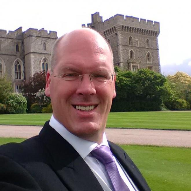 Barry Russel Net Worth 2022 Wiki Bio, Married, Dating, Family, Height