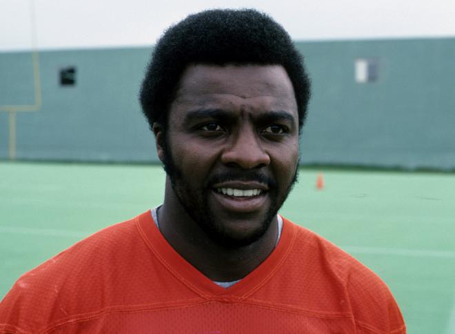 Bronco Planet - Happy Birthday to Broncos legend Riley Odoms, who is 67  today. From 1972-83, this 4-Time Pro Bowler and 2-Time All-pro caught 396  passes for 5,755 yards and 41 Touchdowns.