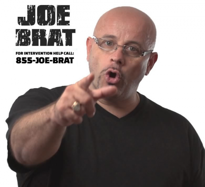 Joe Brat Net Worth 2024 Wiki Bio, Married, Dating, Family, Height, Age