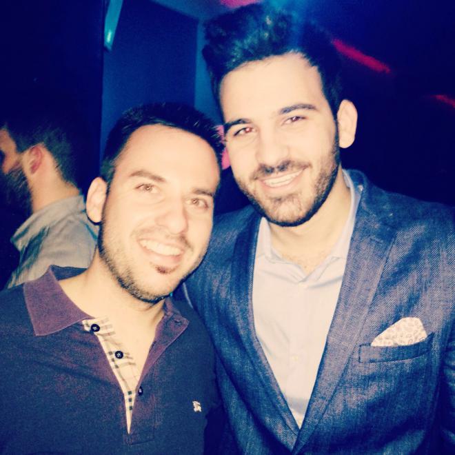 Giannis Alamanos Net Worth 2023: Wiki Bio, Married, Dating, Family, Height, Age, Ethnicity