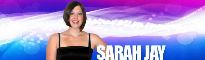 Sarah Jay Net Worth 2023: Wiki Bio, Married, Dating, Family, Height ...