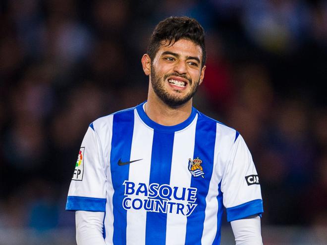 Carlos Vela Net Worth