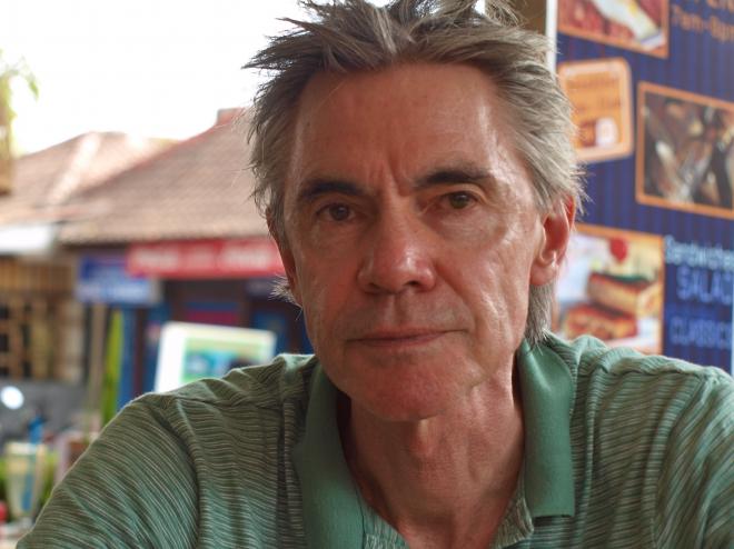 Steve Thomas Net Worth 2023: Wiki Bio, Married, Dating, Family, Height, Age, Ethnicity