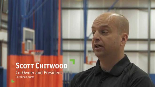 Dr. Michael Chitwood's Net Worth: A Journey of Influence and Achievement