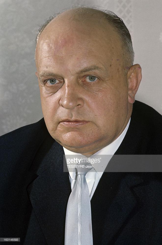 Heinz Linge Net Worth 2023 Wiki Bio, Married, Dating, Family, Height