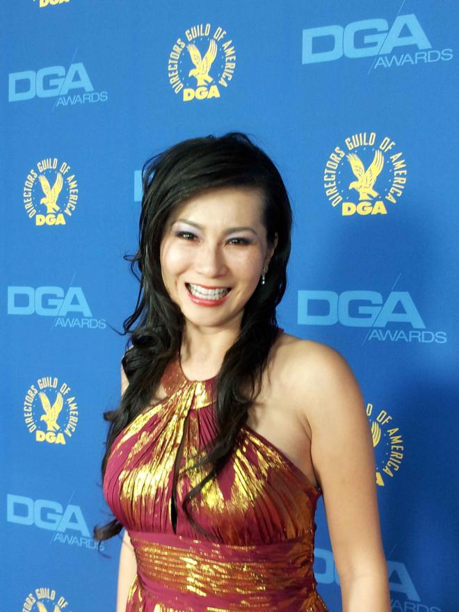 Joan Wong Net Worth 2024: Wiki Bio, Married, Dating, Family, Height