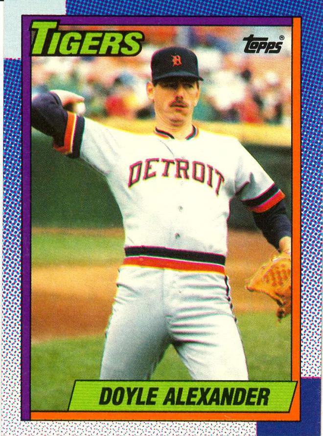 Doyle Alexander Net Worth 2024 Wiki Bio, Married, Dating, Family