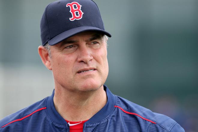 John Farrell Net Worth 2023: Wiki Bio, Married, Dating, Family, Height ...