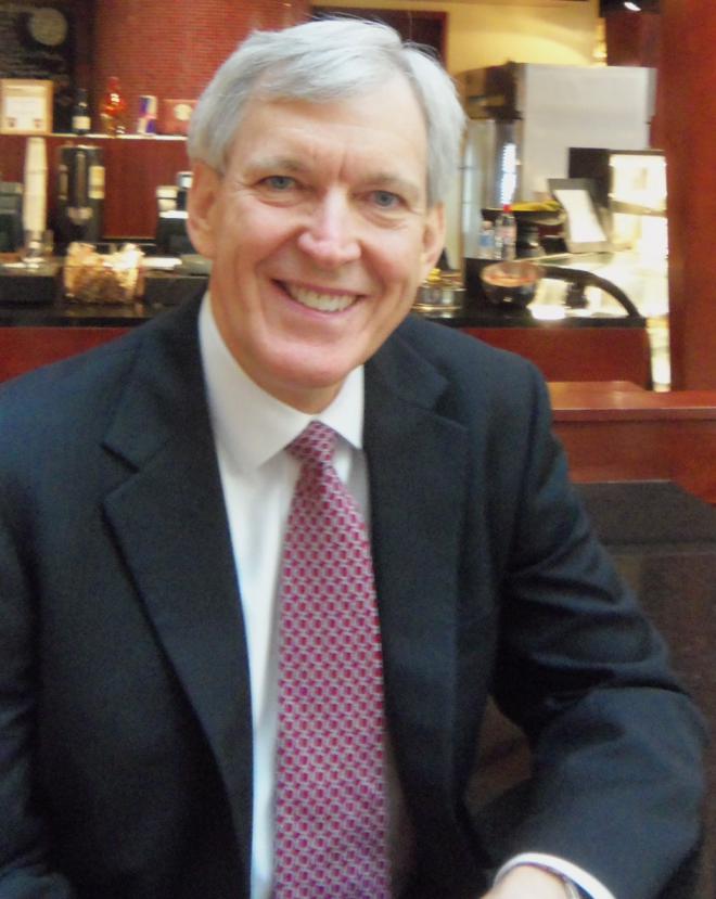 Tom Leppert Net Worth 2023 Wiki Bio, Married, Dating, Family, Height