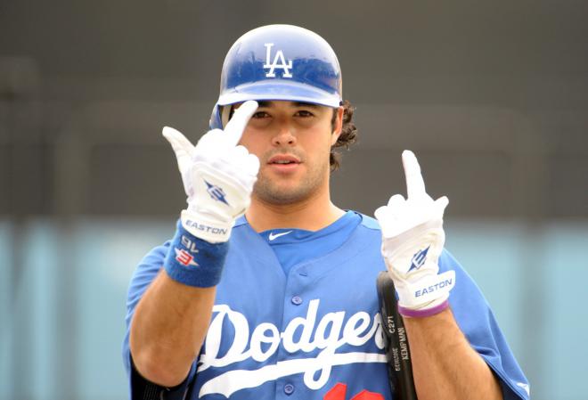 Andre Ethier Net Worth 2024: Wiki Bio, Married, Dating, Family, Height