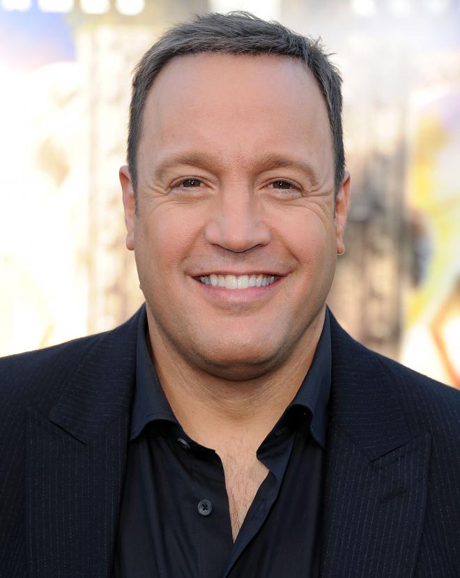 Kevin James Net Worth 2023 Wiki Bio, Married, Dating, Family, Height