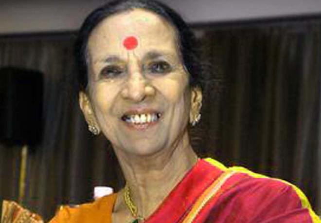 Mrinalini Sarabhai Net Worth 2023 Wiki Bio, Married, Dating, Family