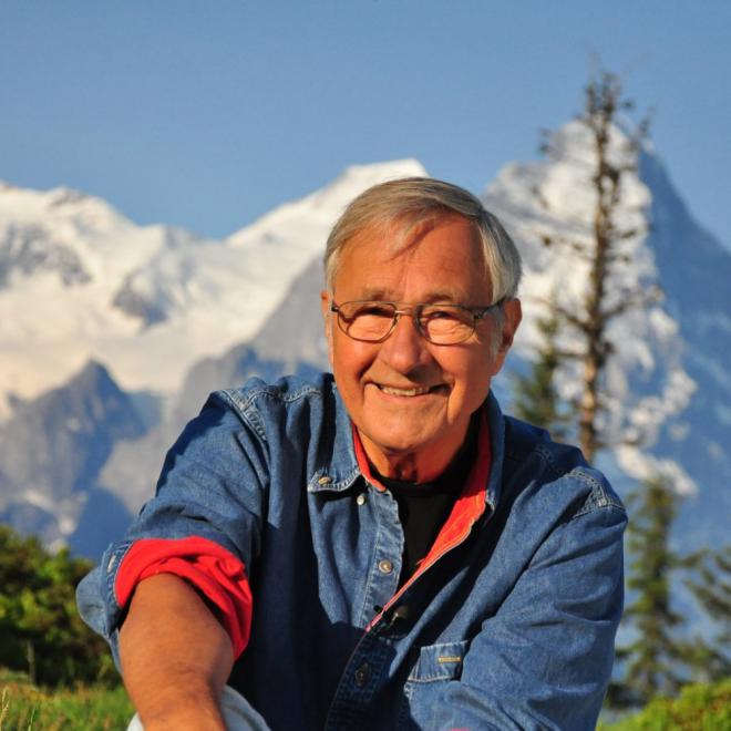 Gerd Nagel Net Worth 2023 Wiki Bio, Married, Dating, Family, Height