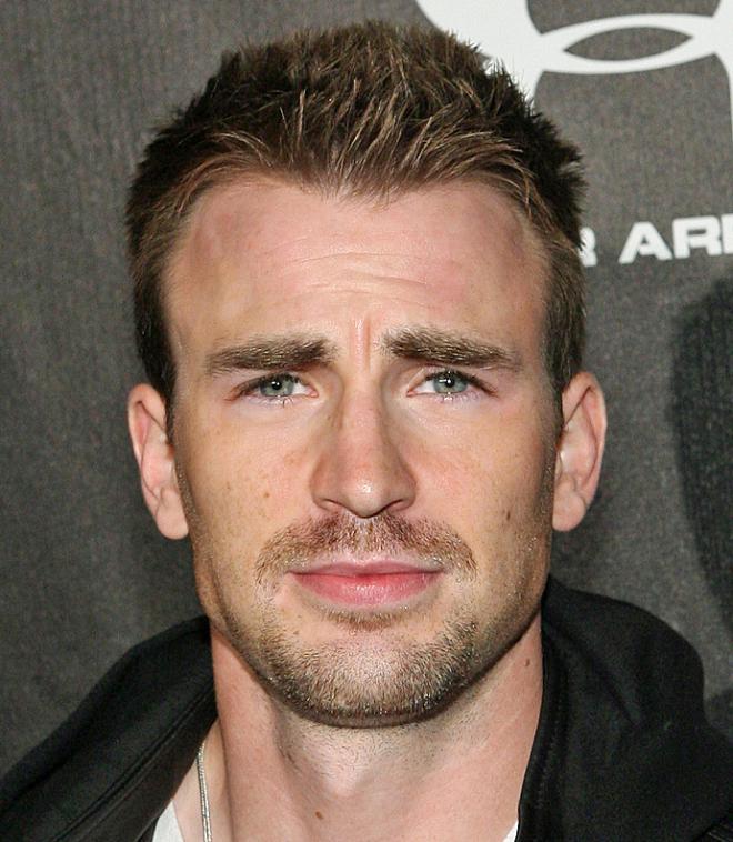 Chris Evans Net Worth 2023: Wiki Bio, Married, Dating, Family, Height ...