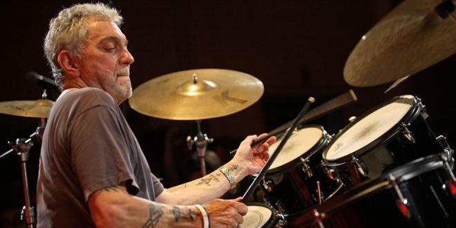 Steve Gadd Net Worth