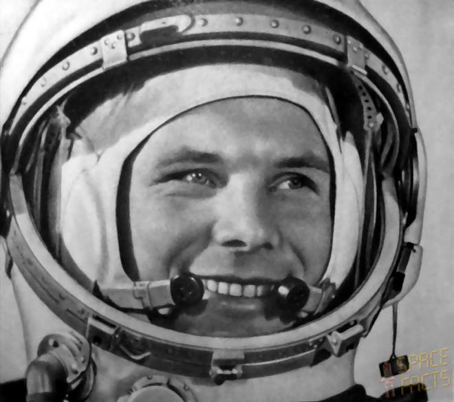 Yuri Gagarin Net Worth