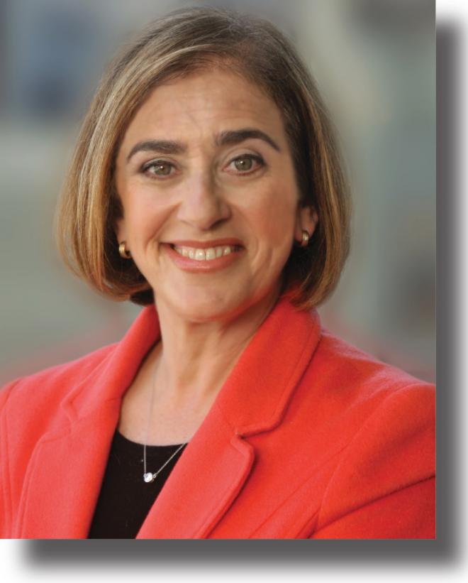 Leslie Katz Net Worth 2023 Wiki Bio, Married, Dating, Family, Height