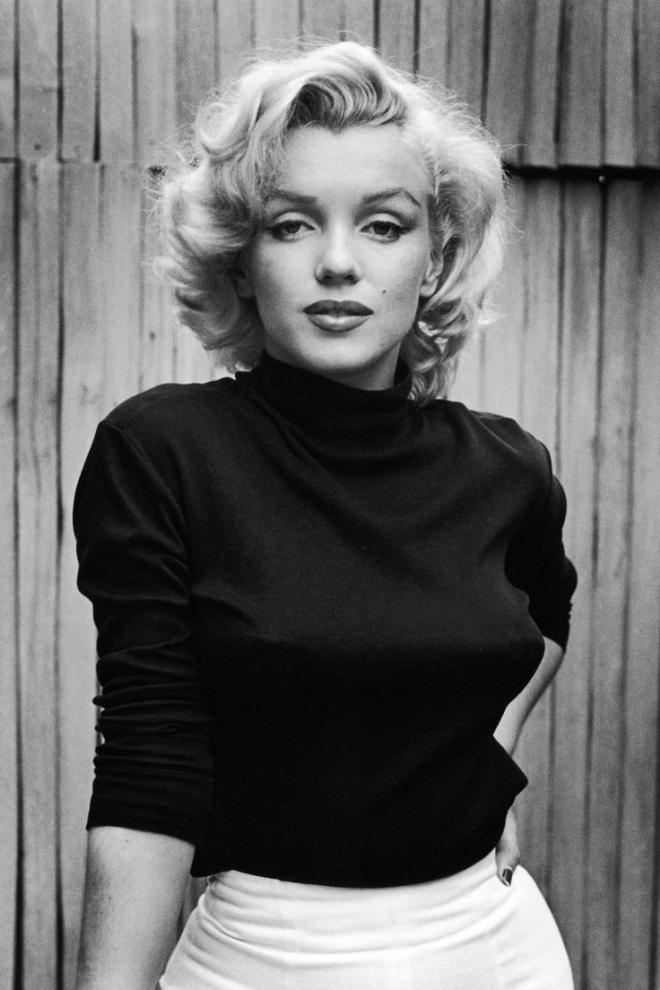 Marilyn Most Net Worth 2022 Wiki Bio Married Dating Family Height Age Ethnicity