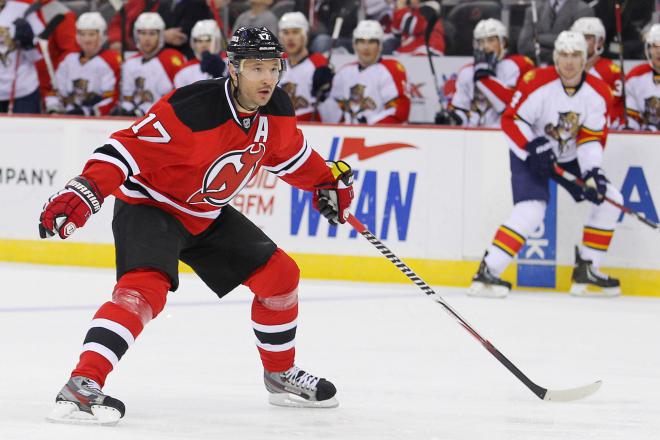 Ilya Kovalchuk Net Worth