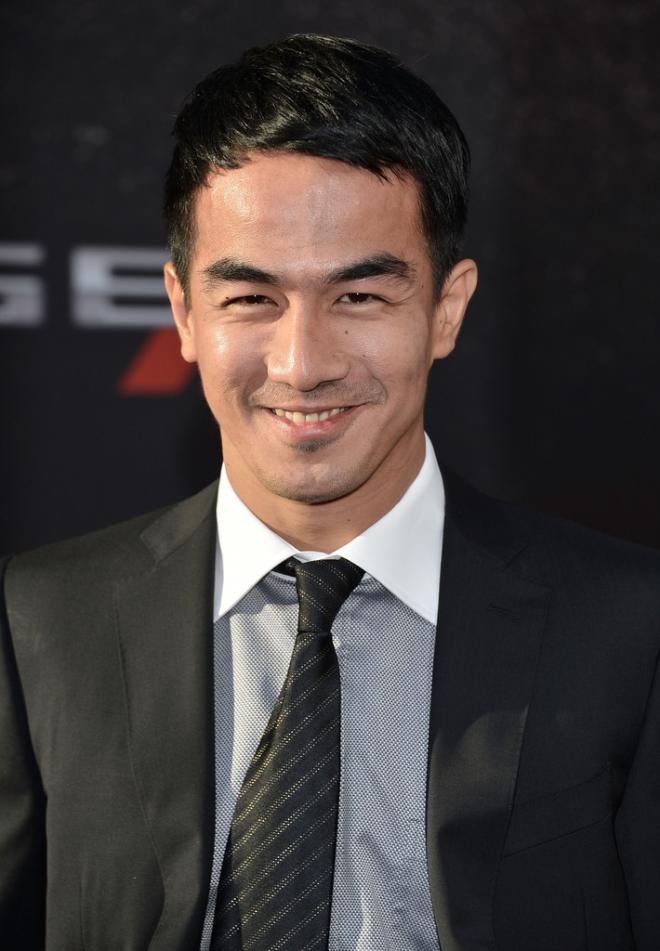 Joe Taslim Net Worth 2024 Wiki Bio, Married, Dating, Family, Height