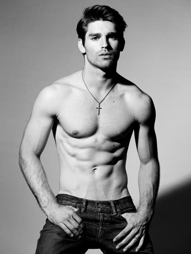 Justin Gaston Net Worth 2024 Wiki Bio, Married, Dating, Family, Height