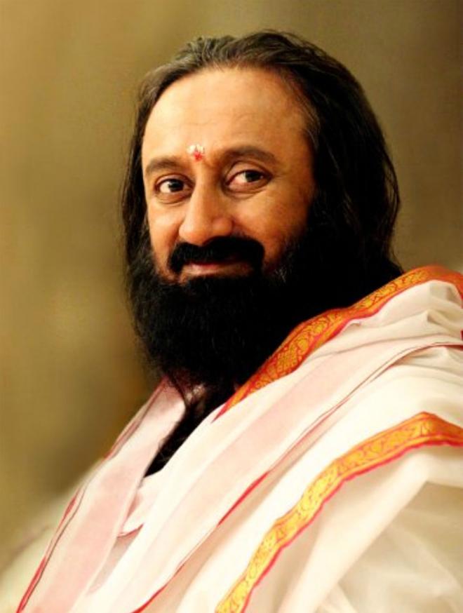 Sri Sri Ravi Shankar Net Worth 2023 Wiki Bio, Married, Dating, Family