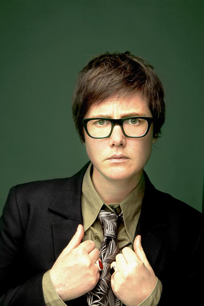 Hannah Gadsby Net Worth 2024 Wiki Bio, Married, Dating, Family, Height