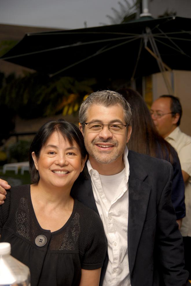 Mike Monserrat Net Worth 2024 Wiki Bio, Married, Dating, Family