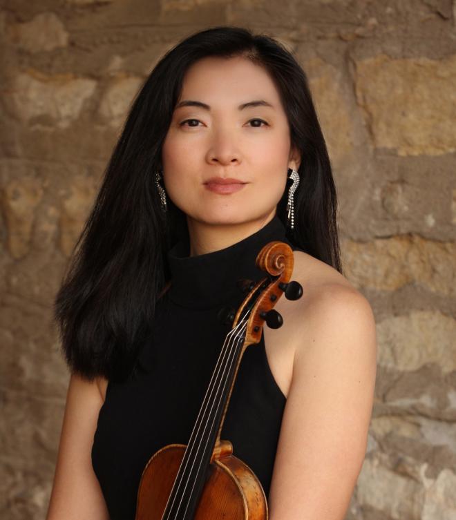 Elisabeth Suh Net Worth 2023 Wiki Bio, Married, Dating, Family, Height