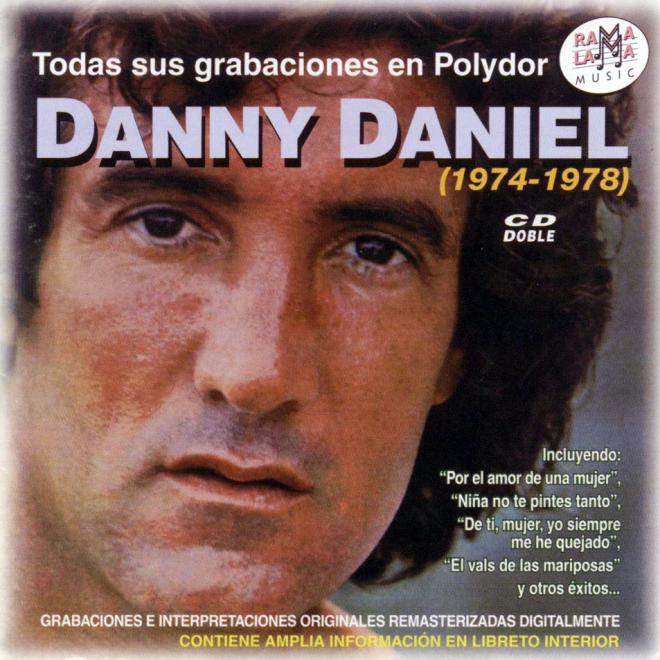 Danny Daniel Net Worth 2023 Wiki Bio, Married, Dating, Family, Height