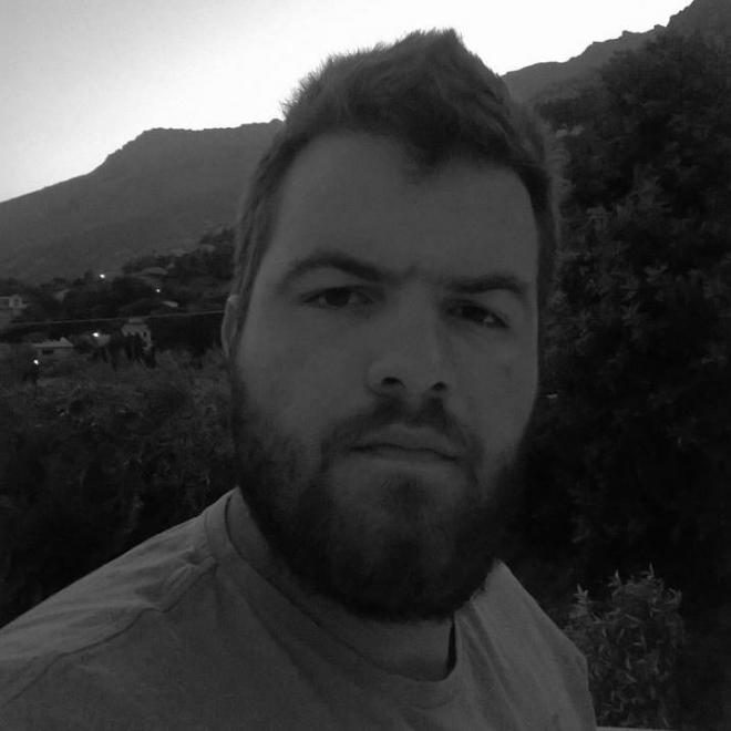 Dimitris Kalogirou Net Worth 2023 Wiki Bio, Married, Dating, Family