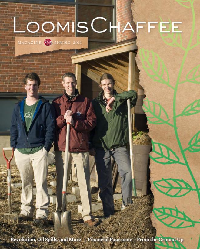 Paul Allyn Loomis Net Worth 2023: Wiki Bio, Married, Dating, Family