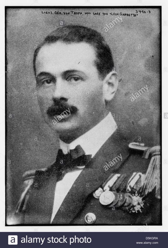 Leon Tropp Net Worth 2023 Wiki Bio, Married, Dating, Family, Height