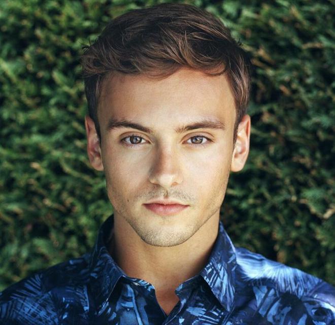 Tom Daley Net Worth 2018: Wiki-Bio, Married, Dating ...