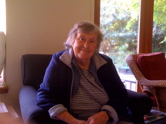 Barbara Dawes Net Worth 2023: Wiki Bio, Married, Dating, Family, Height