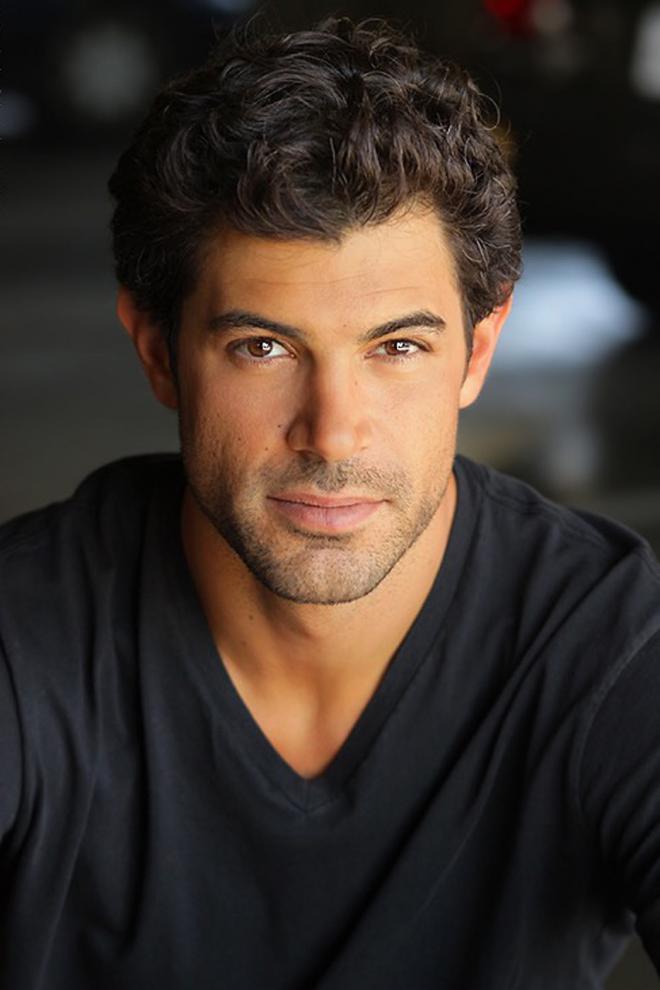 Damon Dayoub Net Worth 2024 Wiki Bio, Married, Dating, Family, Height
