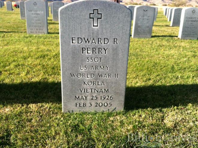 Edward R. Perry Net Worth 2023: Wiki Bio, Married, Dating, Family ...