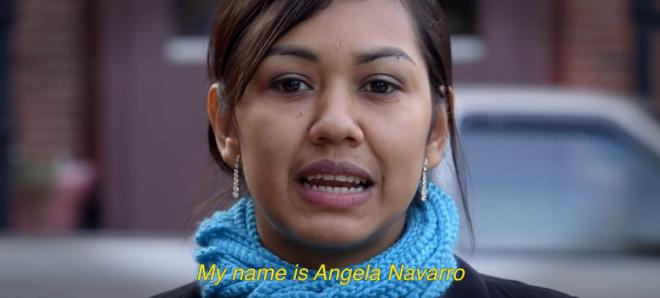 Angela Navarro Net Worth 2023: Wiki Bio, Married, Dating, Family ...