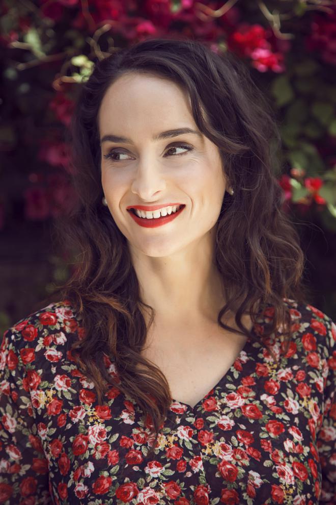 Nathalie Antonia Net Worth 2024 Wiki Bio, Married, Dating, Family