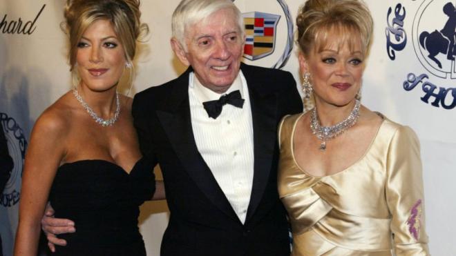 Candy Spelling Net Worth