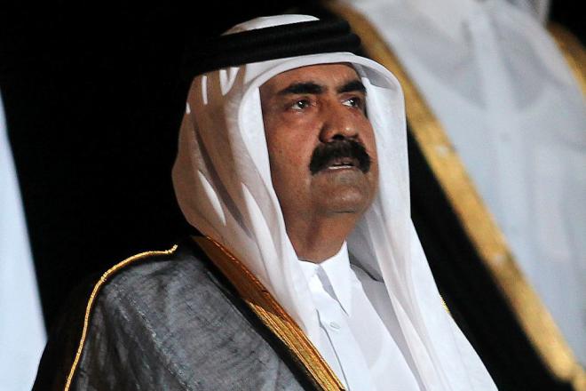 Sheikh Hamad Bin Khalifa Al-Thani Net Worth 2023: Wiki Bio, Married ...