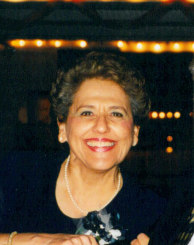 Mary Pacheco Net Worth 2023 Wiki Bio, Married, Dating, Family, Height