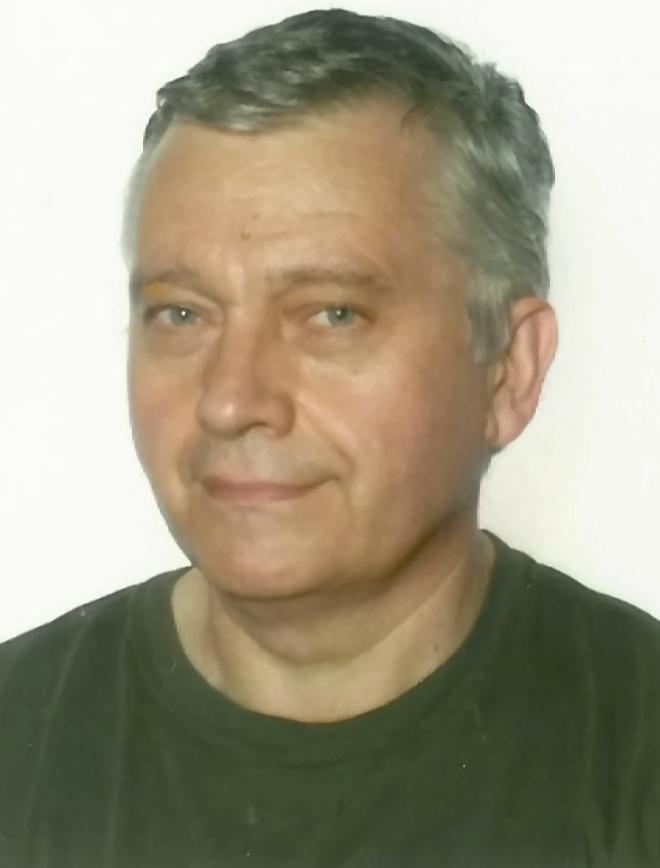 Andrzej Gawronski Net Worth