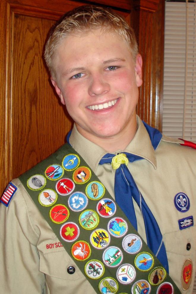 Calvin Madsen Net Worth 2023 Wiki Bio, Married, Dating, Family, Height
