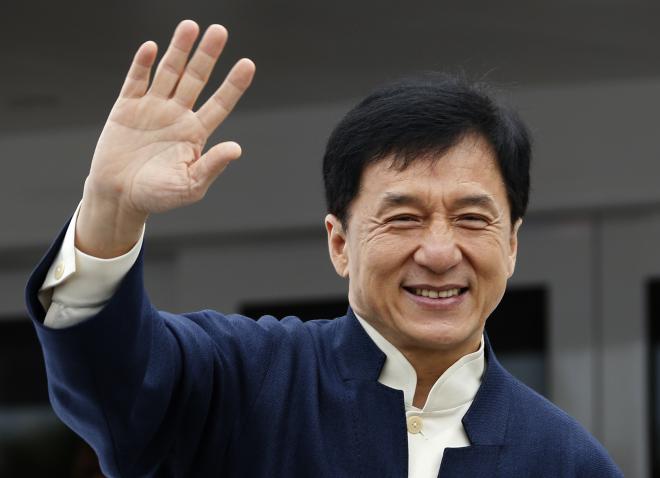 Net Worth Of Jackie Chan In Indian Rupees