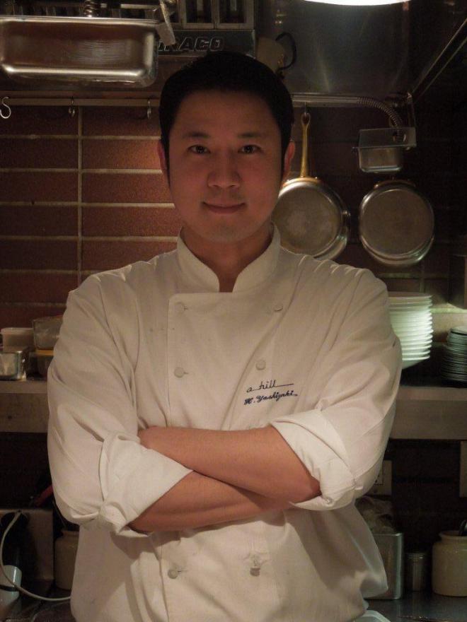 Hiroaki Yoshizaki Net Worth 2024: Wiki Bio, Married, Dating, Family, Height, Age, Ethnicity
