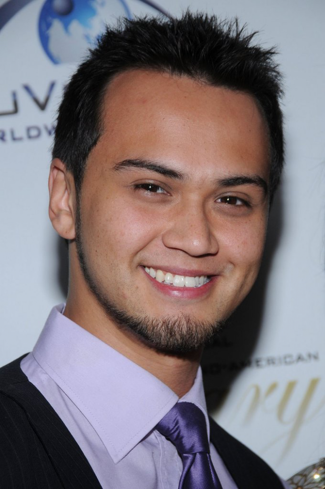 Billy Crawford Net Worth